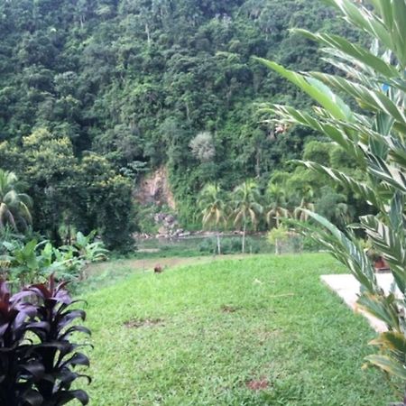 Casa De Campo Rio Arriba Arecibo Dış mekan fotoğraf