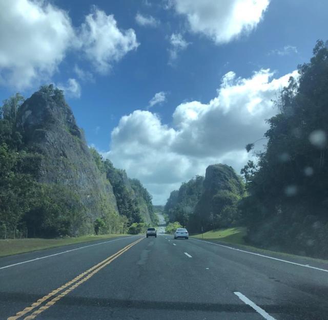 Casa De Campo Rio Arriba Arecibo Dış mekan fotoğraf