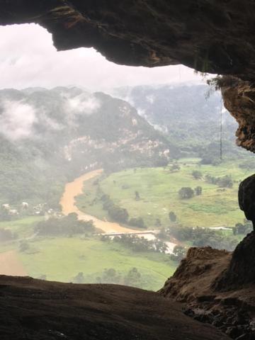 Casa De Campo Rio Arriba Arecibo Dış mekan fotoğraf