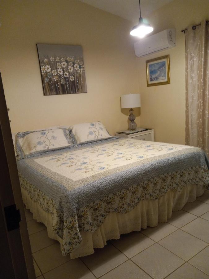 Casa De Campo Rio Arriba Arecibo Dış mekan fotoğraf