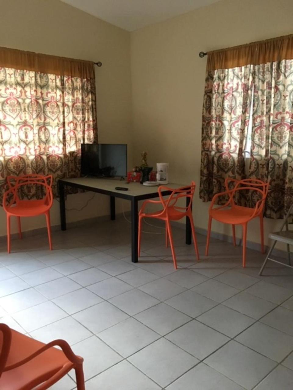 Casa De Campo Rio Arriba Arecibo Dış mekan fotoğraf